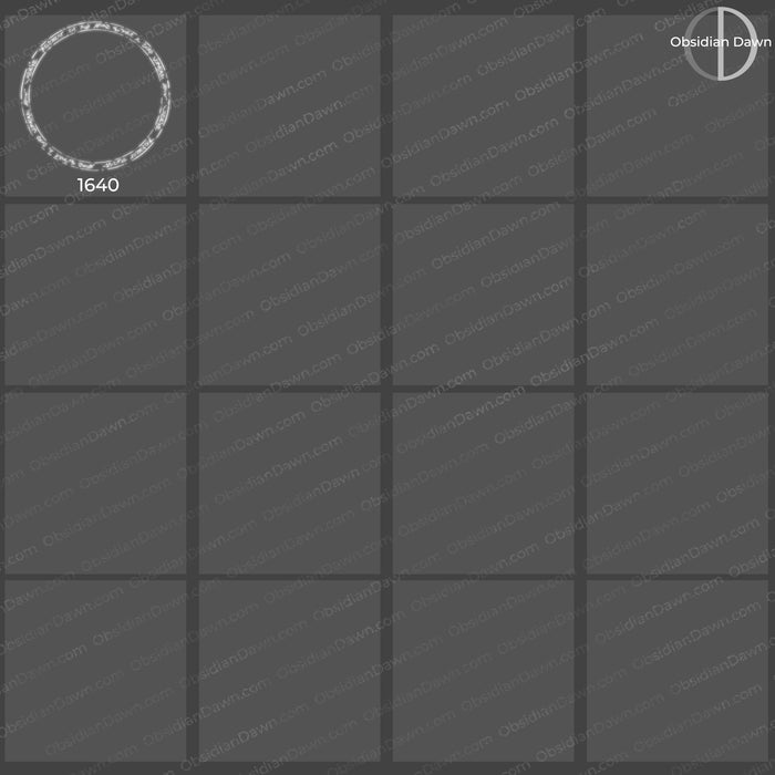 Arcane Circles Brushes Mega Pack – Photoshop, Procreate, GIMP