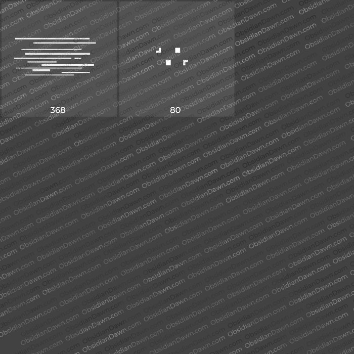 Tech Brushes Mega Pack - Photoshop, Procreate, GIMP