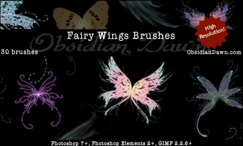 http://www.obsidiandawn.com/wp-content/images/brushes/fairy-wings-brushes.jpg