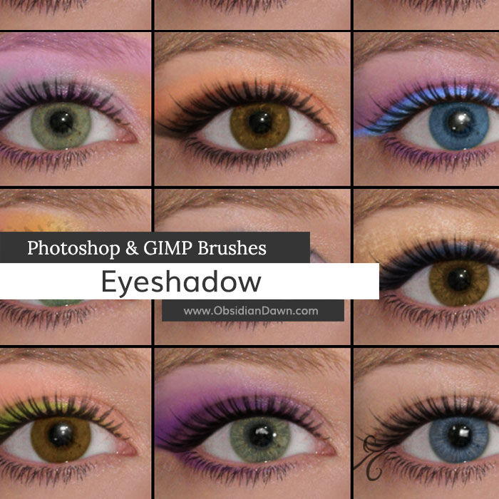 “Eyeshadow