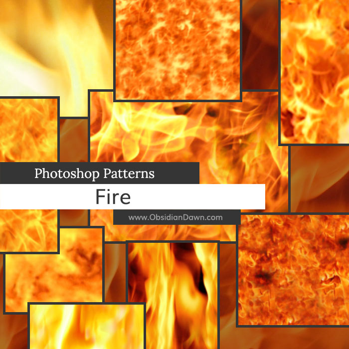 Fire Patterns