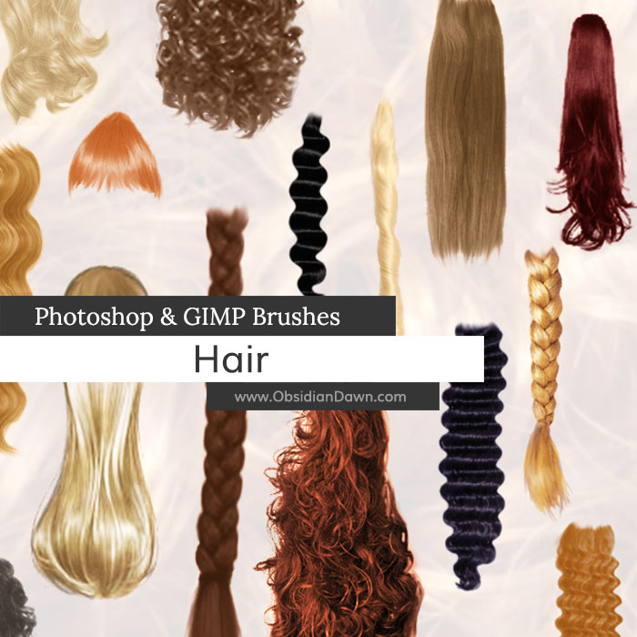 Hair Brushes