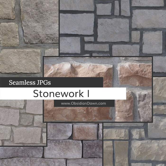 Stonework Images