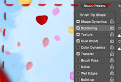 Brush Techniques Tutorial