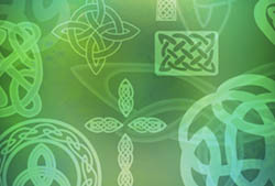 Celtic Knotwork Brushes