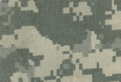 Digital Camo Image