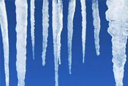 Icicles Brushes