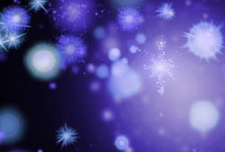 Sparkly Glows Brushes