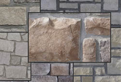 Stonework I Images